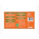 LUVA USO GERAL LATEX C/PO G CX/100 - MEDIX