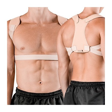 OR1007_5 - CORRETOR POSTURAL TAM PP - HIDROLIGHT