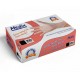 LUVA VINIL C/PO P CX/100 - MEDIX