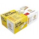 LUVA SAUDE LATEX C/PO PP CX/100 - DESCARPACK