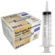 UNID SERINGA 60ML S/AG BICO CATETER MT/300 - DESCARPACK