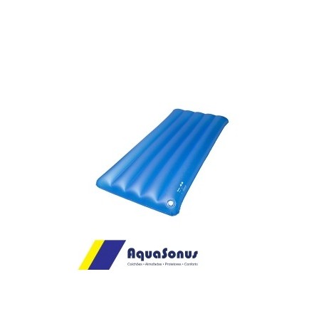 22 - COLCHAO AGUA COMUM 1,90X0,90 - AQUASONUS