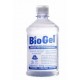 GEL P/ ULTRASSOM ECG FRASCO 250G INCOLOR (BIOGEL) MT/50 - BIOMED