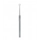 1774 - CURETA PARA BIOPSIA DERMATOLOGICA 3,0MM - BSZ