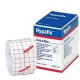 CURATIVO FITA CIRURGICA ROLO 5CMX10M CX/1 - HYPAFIX