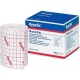 CURATIVO FITA CIRURGICA ROLO 10CMX10M CX/1 - HYPAFIX