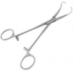 5555 - PINCA BACKHAUS 13,5CM - BSZ