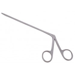 2485 - PINCA HARTMAN JACARE DELICADA 16CM - BSZ