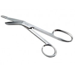 7511 - TESOURA LISTER 14CM - BSZ