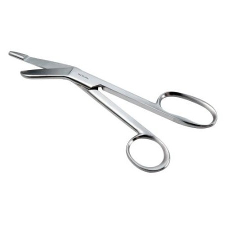 7511 - TESOURA LISTER 14CM - BSZ