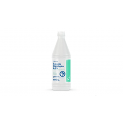 SORO FISIO 0,9% LIMPEZA (NASAL) FRASCO 500ML MT/24 - FARMAX