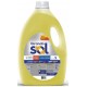 DETERGENTE NEUTRO 5L MT/4 - GIRANDO SOL