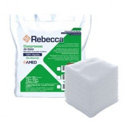 GAZE 13F 7,5X7,5 PC/500 MT/32 - REBECCA