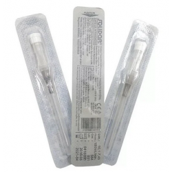 UNID CATETER 16G CINZA CX C/50 - SOLIDOR