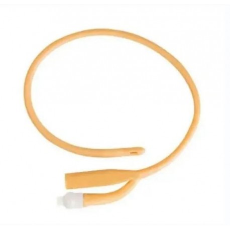 SONDA FOLEY 2 VIAS 12 C/10 - ADVANTIVE