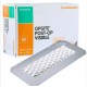 OPSITE POST-OP VISIBLE 10 X 8CM - OPSITE