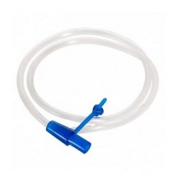 SONDA NASOGASTRICA LONGA 06 - MEDSONDA