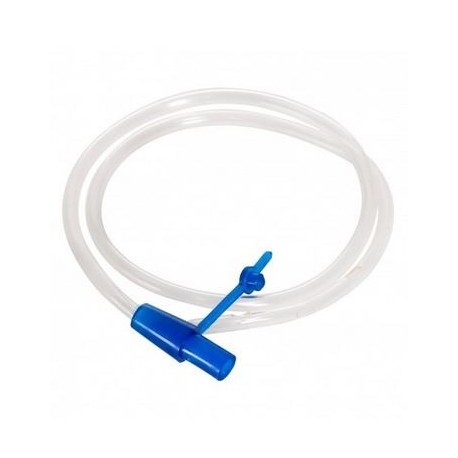 SONDA NASOGASTRICA CURTA 16 - MEDSONDA
