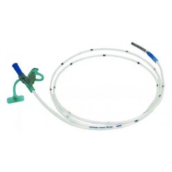 SONDA NUTRICAO/ALIMENTACAO NASOENTERAL 12 110CM - EMBRAMED