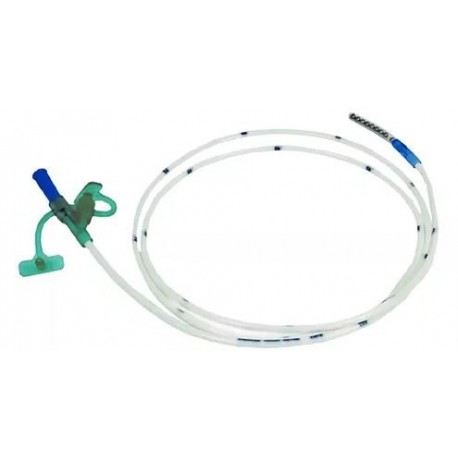SONDA NUTRICAO/ALIMENTACAO NASOENTERAL 12 110CM - EMBRAMED