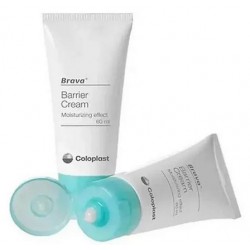 12000 - CREME BARREIRA BRAVA 60ML - COLOPLAST