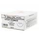 CATGUT CROMADO 2-0 C/AG 3,0 CX/24 (DIGESTIVO) - SHALON