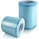 PAPEL GRAU BOBINA EST 300MM X 100M - POLAR FIX