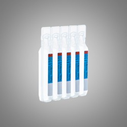 SORO GLICOSE 75% AMPOLA 10ML MT/200 - EQUIPLEX