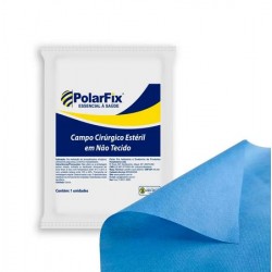 CAMPO CIR EST 1X1M S/ FENESTRA MT/66 - POLAR FIX