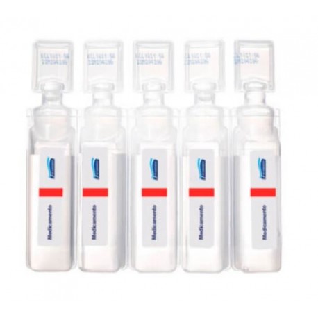 AGUA PARA INJETAVEIS AMP 10ML MT/200 - FARMACE