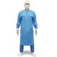 AVENTAL CIR EST DESC G AZUL C/ TOALHA - POLAR FIX
