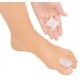 4001- CORRETIVO P/ JOANETE SILIGEL G - ORTHOPAUHER