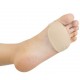 4056 - ALMOFADA PLANTAR SILIGEL PODOLOGY M - ORTHOPAUHER