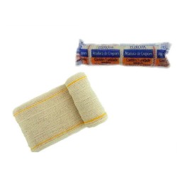 UNID ATADURA CREPOM 15CMX1,8M PC/12 MT/20 (EUROPA) - POLAR FIX