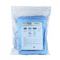 KIT CIRURGICO JOELHO/OMBRO/QUADRIL ORTOPED CX/6 - POLAR FIX