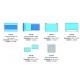KIT CIRURGICO GERAL PC/7 - POLAR FIX