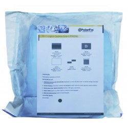 KIT CIRURGICO CESAREA CX/6 - POLAR FIX