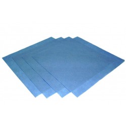 WRAPS P/ EST (PAPEL SMS) INVOLUCRO PESADO 60X60CM 50G PC/50 MT/20 - POLAR FIX