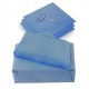 WRAPS P/ EST (PAPEL SMS) INVOLUCRO LEVE 120X120CM 40G PC/50 MT/6 - POLAR FIX