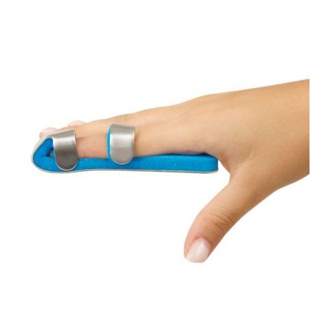 AC446 - SPLINT P/ DEDO BRACEPAUHER M - ORTHOPAUHER