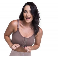 16324_PREMIUM - SOUTIEN S/ REFORCO E F. FRONTAL CASTANHO M - BIOBELA