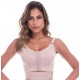 1624 - SOUTIEN S/ REFORCO E F. FRONTAL BEGE GG - BIOBELA