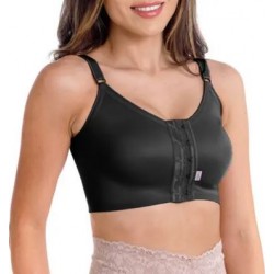 1624 - SOUTIEN S/ REFORCO E F. FRONTAL PRETO PP - BIOBELA