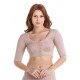 1615 - SOUTIEN C/ MANGAS BEGE PP - BIOBELA