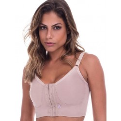 1650 - SOUTIEN DUPLO BEGE P - BIOBELA