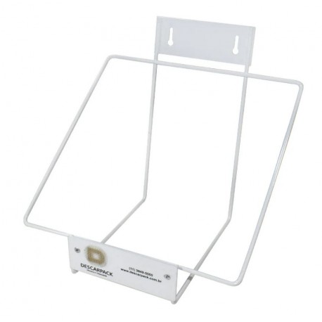 SUPORTE P/ COLETOR 7L - DESCARPACK
