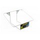 SUPORTE P/ COLETOR 20L - DESCARBOX