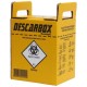 COLETOR PERFUROCORTANTE 7L - DESCARBOX