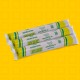PAPEL LENCOL HOSPITALAR 50X50 NATURAL - DESCARBOX