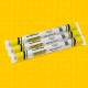 PAPEL LENCOL HOSPITALAR 5X5 PREMIUM /1 - DESCARBOX